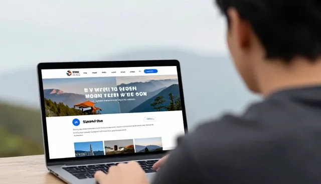 张家界湘之美旅游服务有限公司构建专业您的专属旅程张家界一日游体系